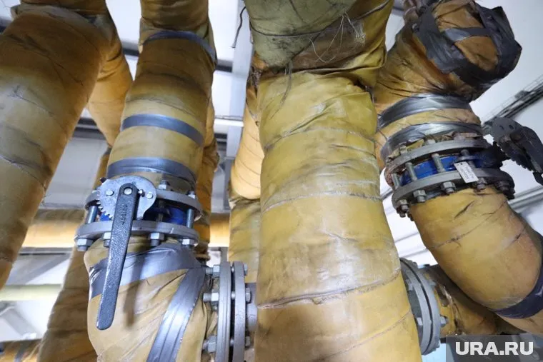 Власти будут выделять по миллиарду на обновление коммунальных сетей