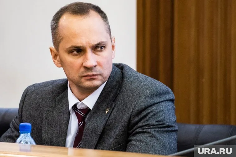 Вместе с Романом Кравченко атакованы его подчиненные