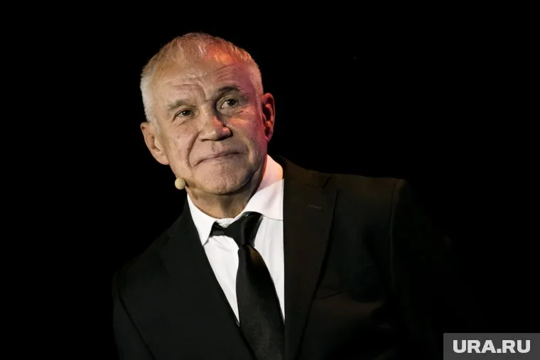 Гармаш активно помогает Херсону с начала 2022 года