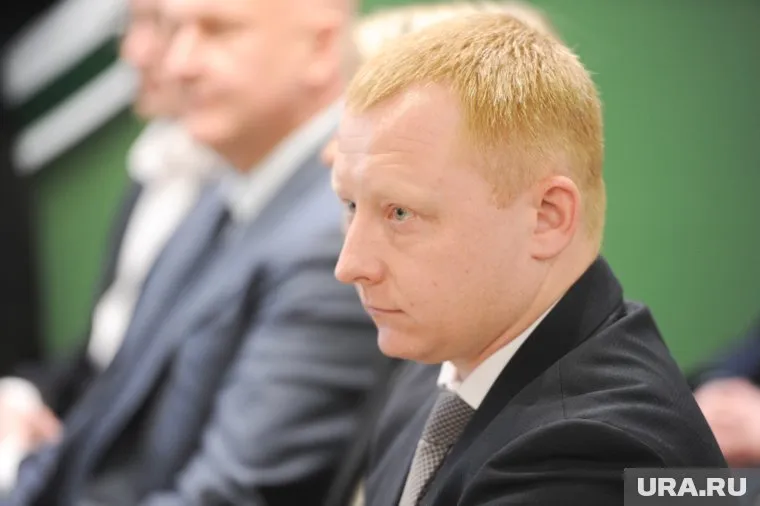 Барбашин выступил на форуме муниципальных депутатов ЕР