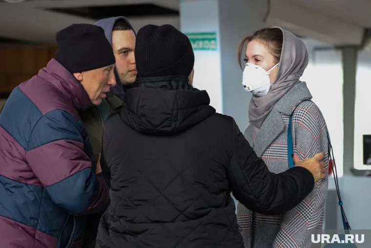 По состоянию на утро 21 апреля в Калининградской области выявлено 138 зараженных коронавирусом