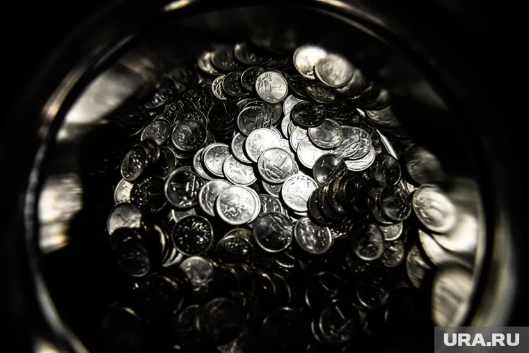 Инфляция в России снизится не раньше следующего года