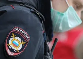 МВД РФ объявило в розыск возможного организатора теракта под Брянском