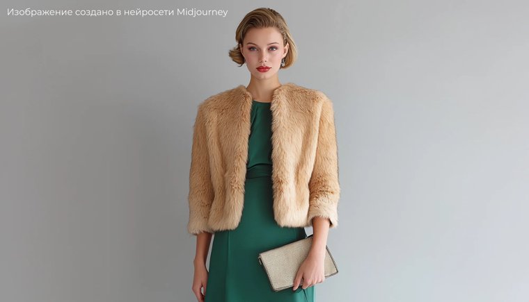 Шубы вернулись, пуховики ушли: Лисовец назвал главные тренды верхней одежды зимы 2026