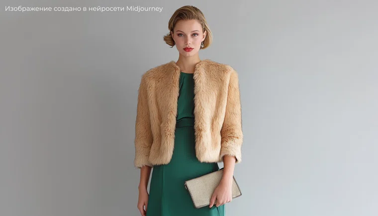 В моде зимой 2026 года — сдержанность, элегантность и даже некая театральность