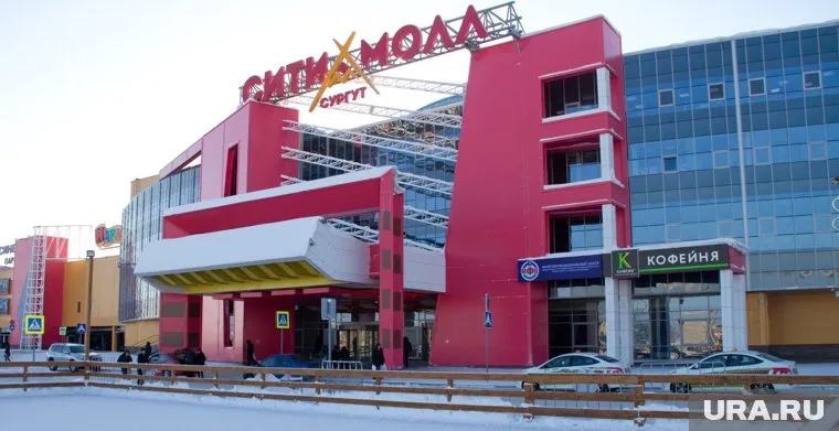 В торговых центрах скептически отнеслись к бойкоту — руководители ТРЦ не нашли там здравый смысл