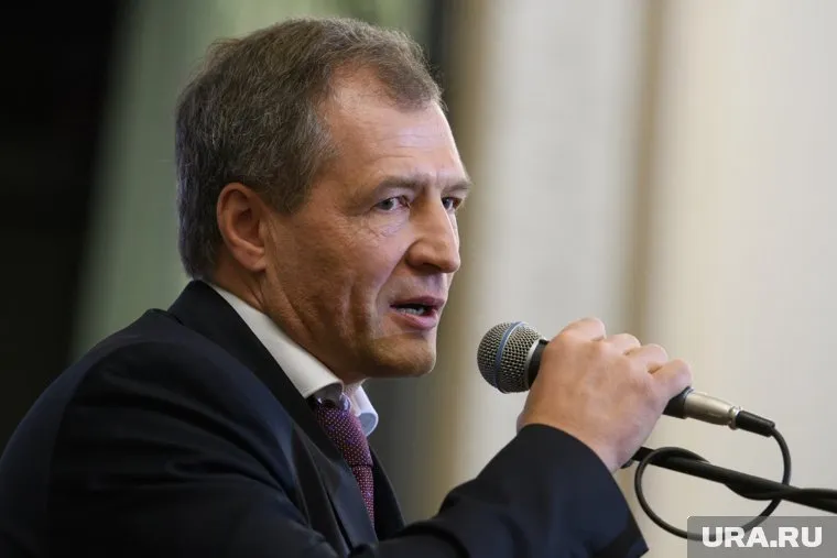 Игорь Володин обещает, что на этот раз депутаты найдут общий язык
