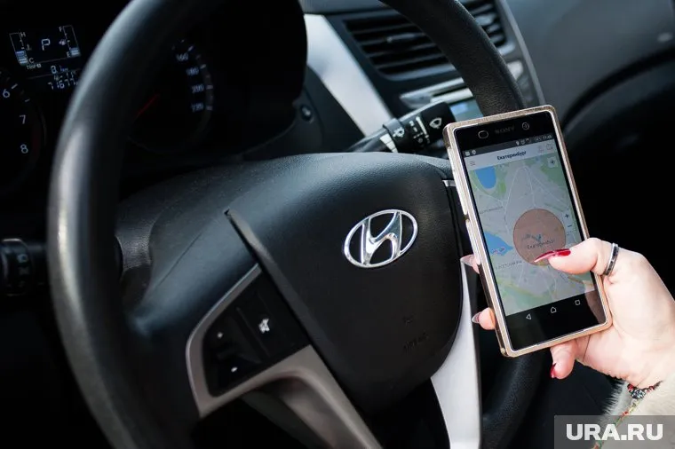 База данных может помочь злоумышленникам в вычислении автомобиля с целью угона