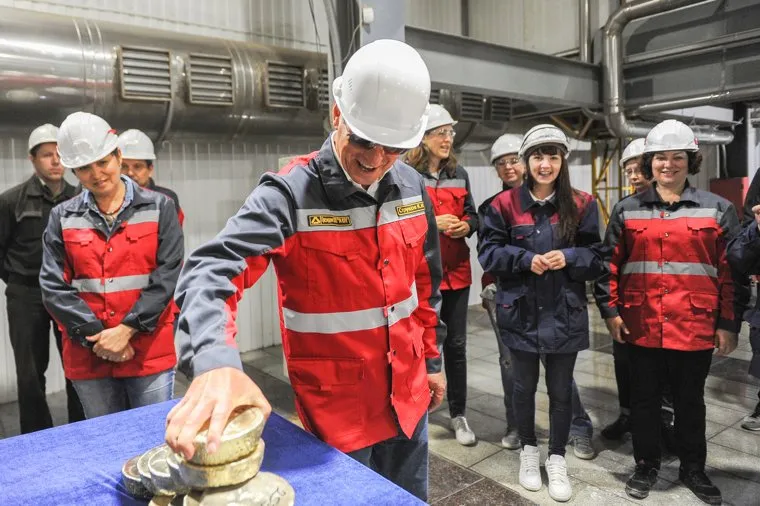 Южуралзолото ЮГК Струков Пласт Челябинск, золото, струков константин