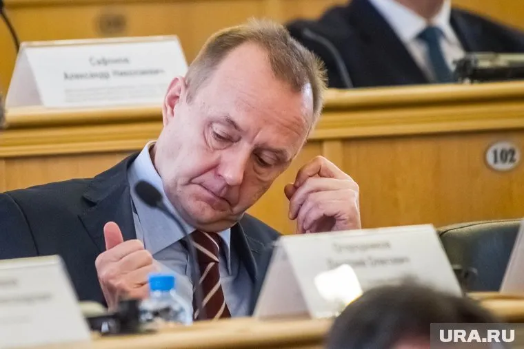 Николай Яшкин посоветовал коммунистам написать в ООН