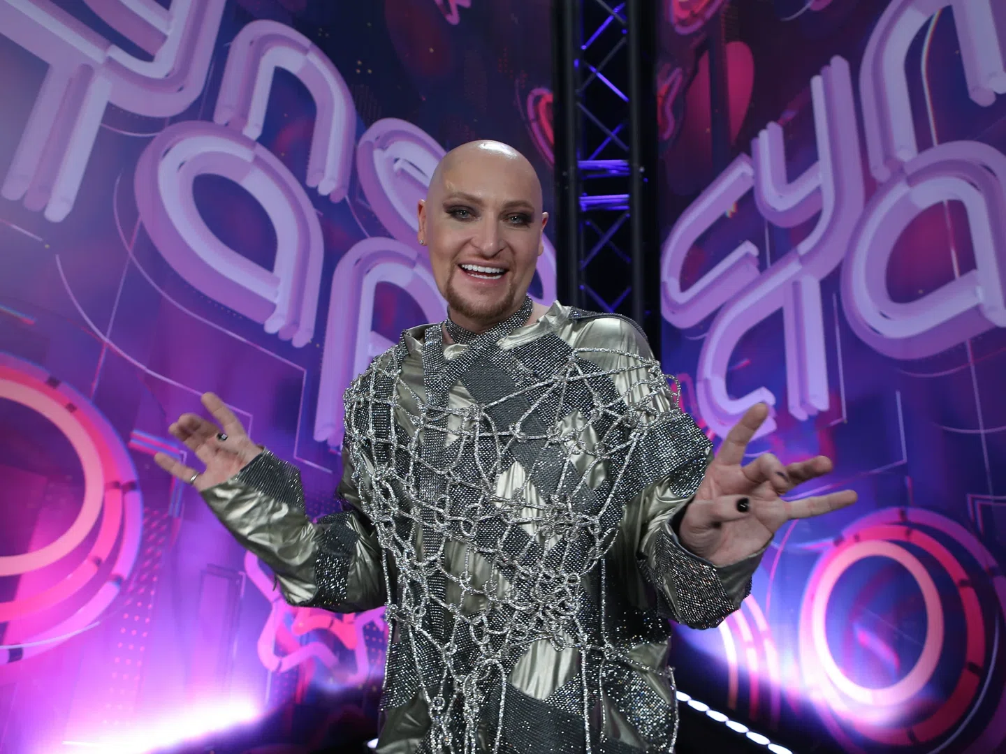 Финал шоу Суперстар