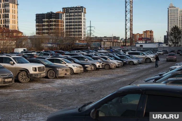 С 1 декабря в России начали действовать новые нормы расчета утилизационного сбора