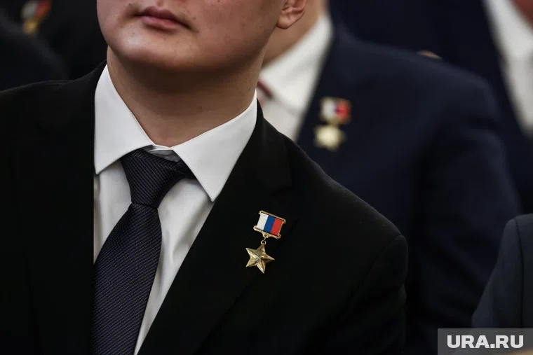 В ЯНАО 33 ветерана СВО приступили к стажировкам в рамках программы "Герои Ямала"
