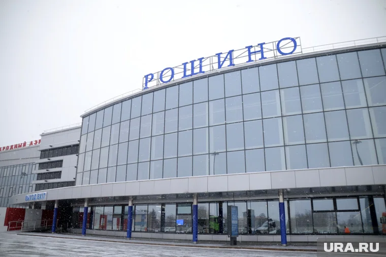 "Рощино" сообщил о задержке трех рейсов