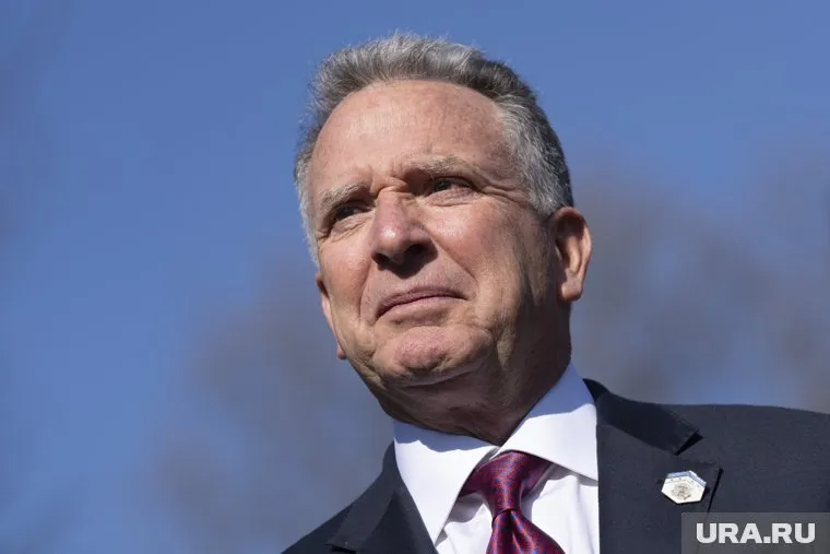 Уиткофф встретится с Путиным