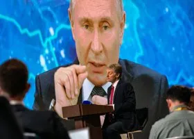 В Кремле рассказали, когда Путин объявит об участии в выборах