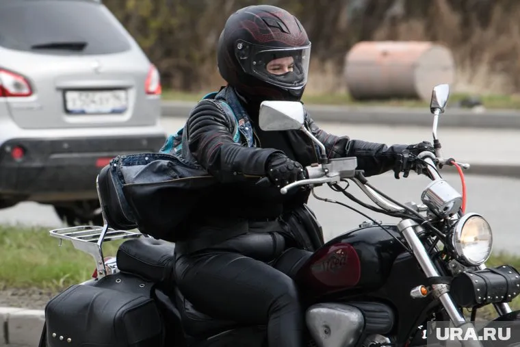 Торжественное открытие мотосезона в Сургуте состоится 7 июня