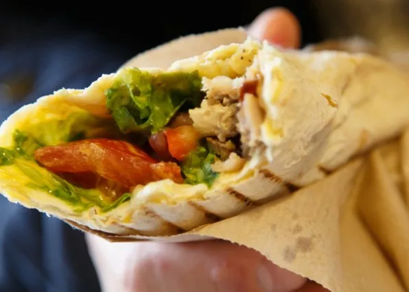 Фотография из галереи