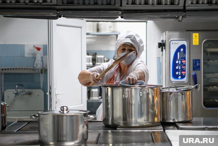 Больше всего рестораны заинтересованы в мастерах европейской кухни