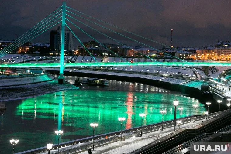 Ограничения режима повышенной готовности в Тюменской области продлили до 6 декабря