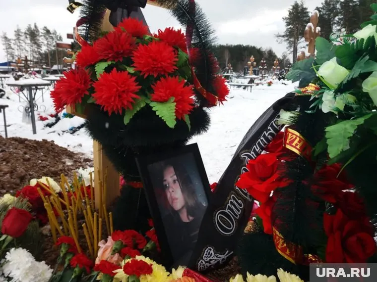 Полина Величко погибла от рук случайного знакомого