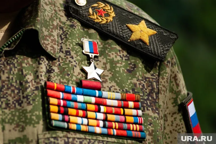Заморозка ежегодного увеличения военных пенсий продлена еще на два года