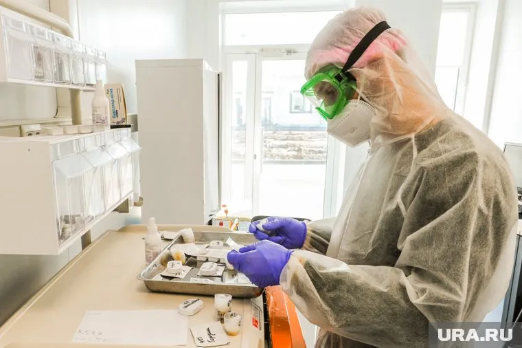 COVID-19 провоцирует организм на отторжение собственных тканей