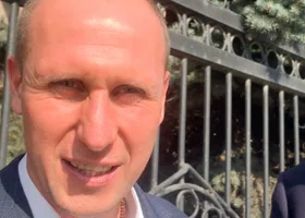 ФСБ задержала челябинского адвоката при даче взятки. Видео