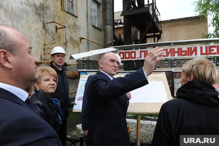 С осени ярмарки вакансий в городе станут еженедельными