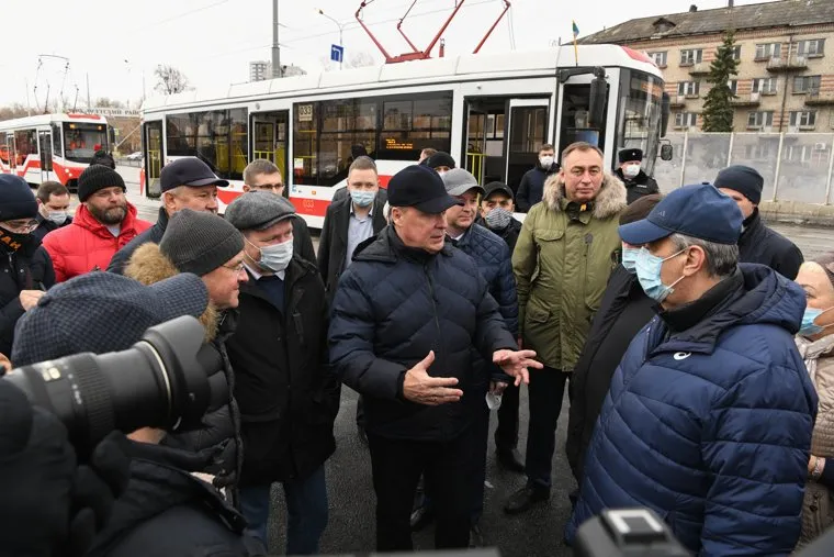 Макаровский