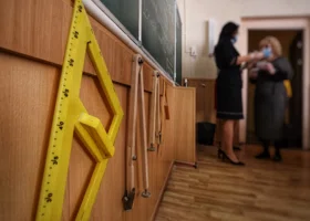 В Кургане выбрали лучших наставников системы образования