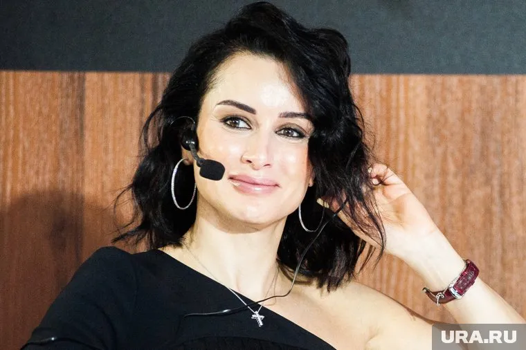 Тина Канделаки вошла в оргкомитет по подготовке Универсиады-2023