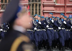 Politico: преимущество России в освобождении территорий кроется в личном составе