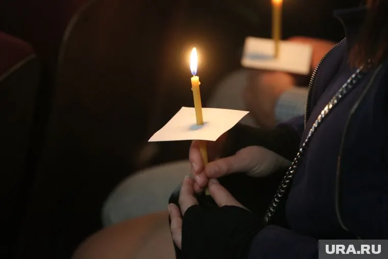 Церемония прощания состоится в четверг