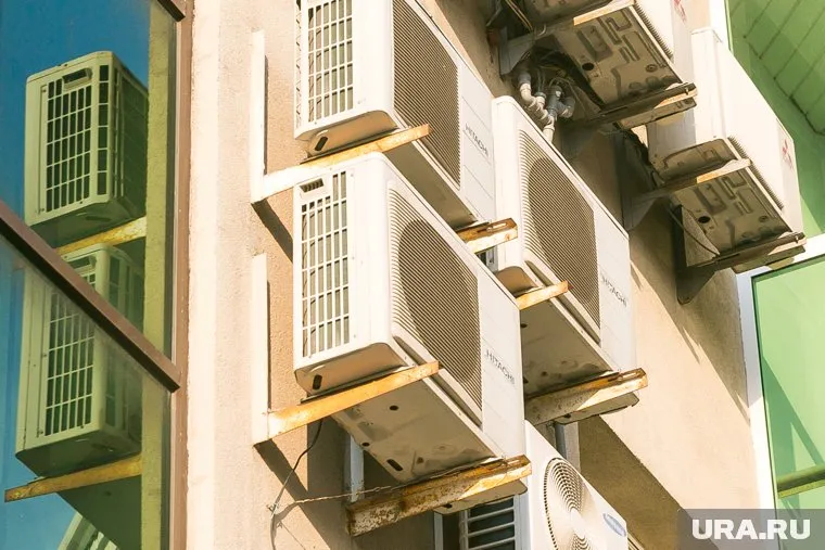 Стоимость кондиционеров к началу сезона выросла в среднем на 10 - 15% 