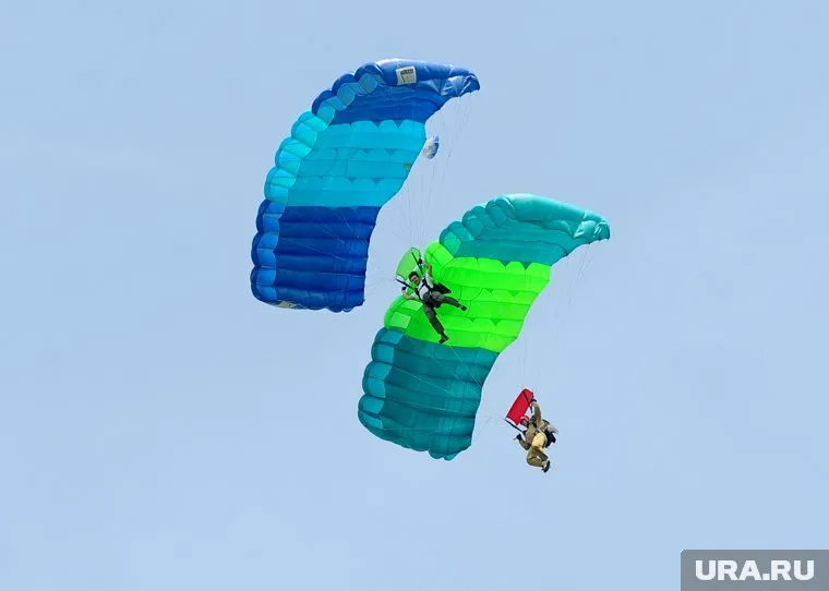 Экстремал Резанов уже установил 11 мировых рекордов