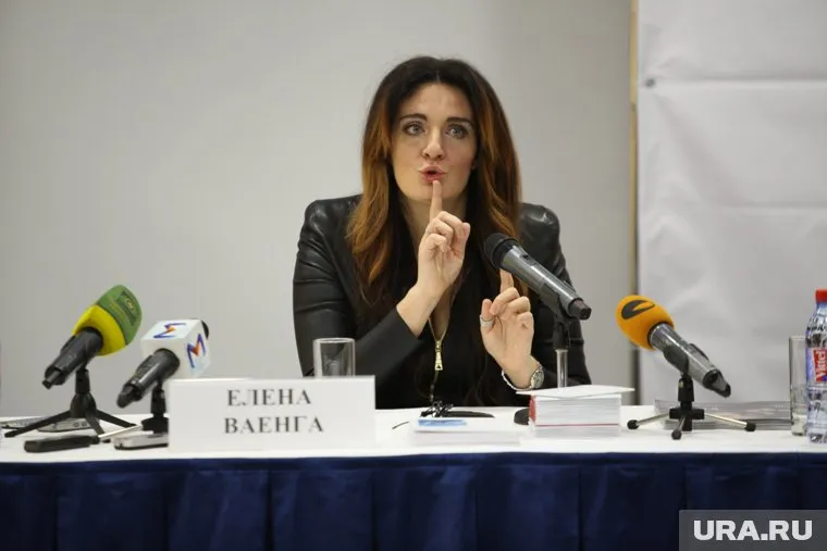 Елене Ваенге напомнили о том, какие гонорары получают артисты