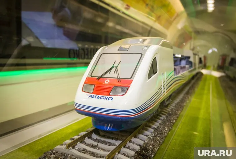 Обнаруженных заболевших в поездах будут направлять в больницу