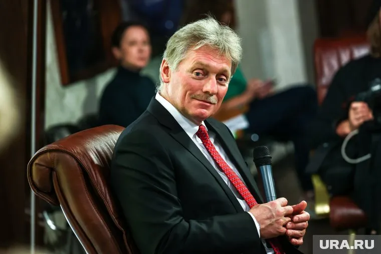 Дмитрий Песков выразил мнение о возможных преемниках на своей должности