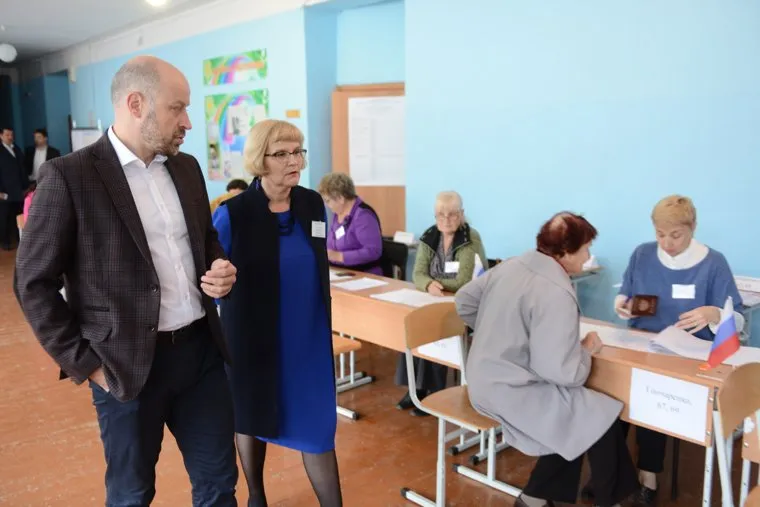 Выборы в Челябинске необр