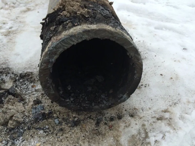 Хант Кечимов. Сургут, нефть, нефтедобыча, нефтеразлив