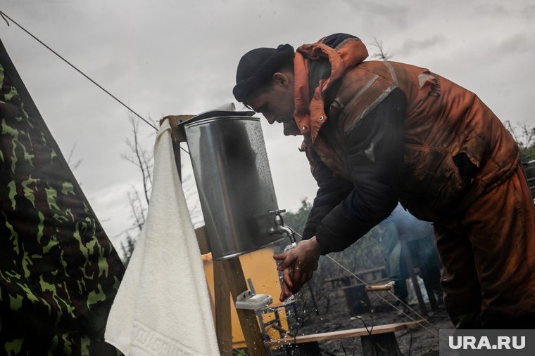 Какие трудности и риски пугают вахтовиков на Ямале: отзывы