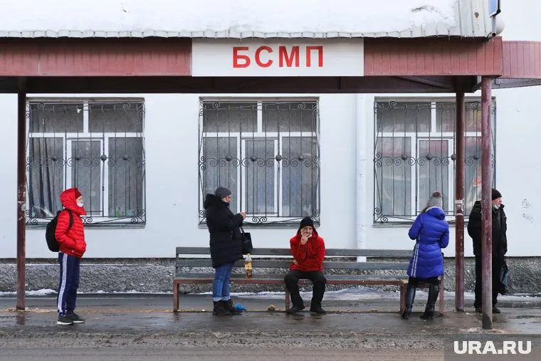 Курганских перевозчиков заставляют убирать с маршрутов 20% автобусов