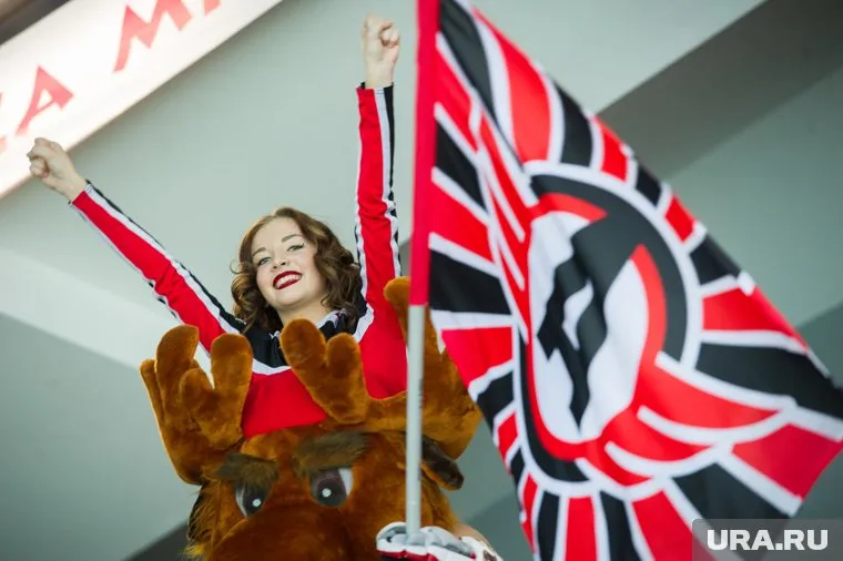 В прошлом году «Автомобилист» дошел до полуфинала турнира и занял четвертое место