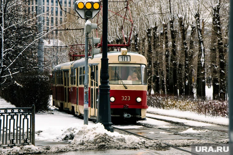 В некоторых регионах России в середине октября выпал снег