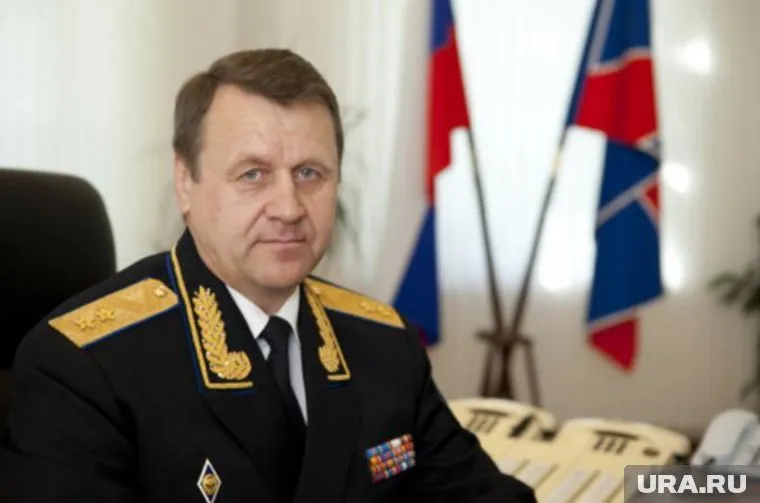 Александр Вяткин останется на своем посту на два года