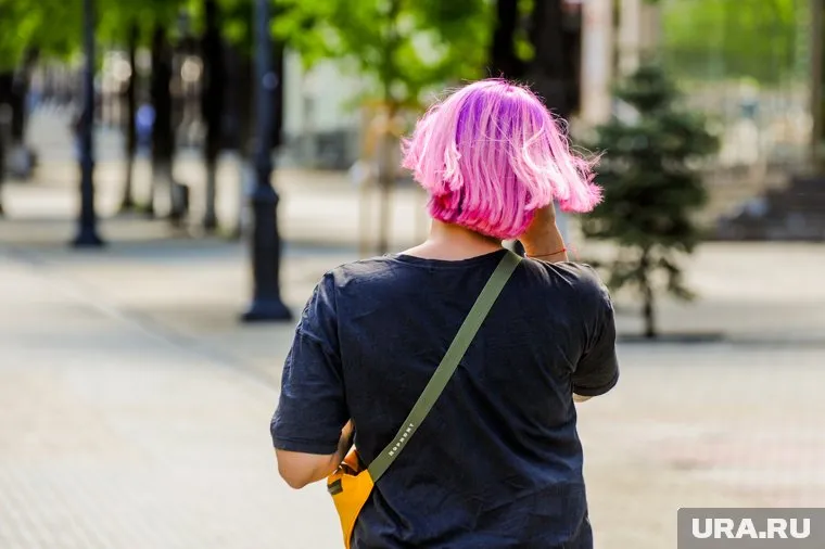 Девушка ушла из общежития и пропала (архивное фото)