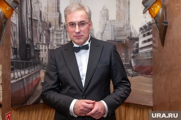 Андрею Норкину пожелали сил