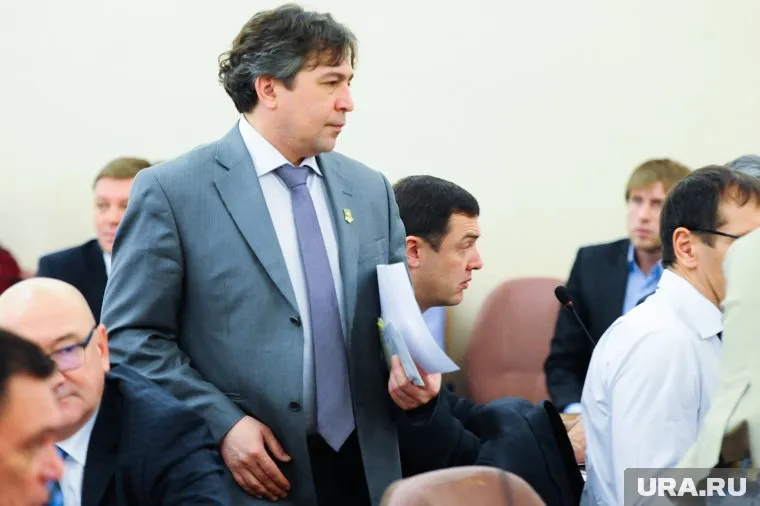 Юрий Чанов решил уволиться