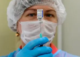 Роспотребнадзор ответил на информацию о третьей волне COVID